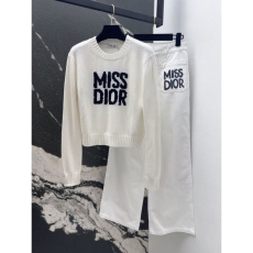 Christian Dior Sweaters